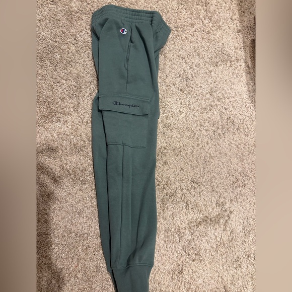 Boys Sweat Set - Picture 9 of 9